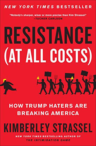 How Trump Haters Are Breaking America Z19069