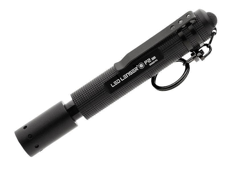 P2 16 Lumens Flashlight K145304