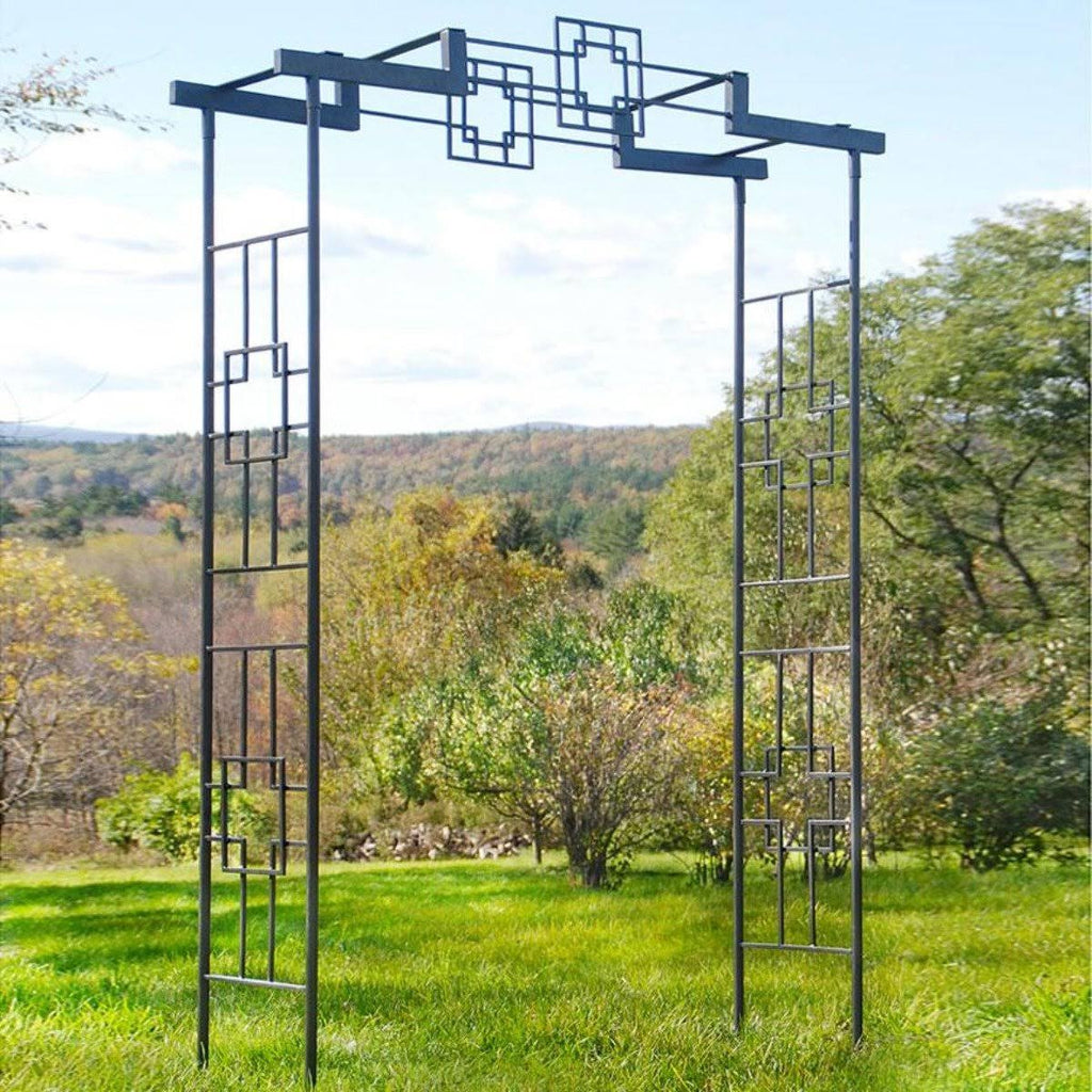 Square-on-Squares Arbor X58524