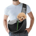 Dog Sling Carrier S43202