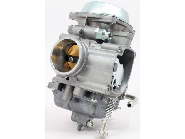 Carburetor W90769