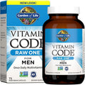 Multivitamins Bundle 120+75 Capsules F41031
