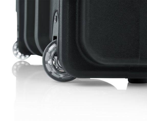 Roto Molded LCD/LED Case R16218