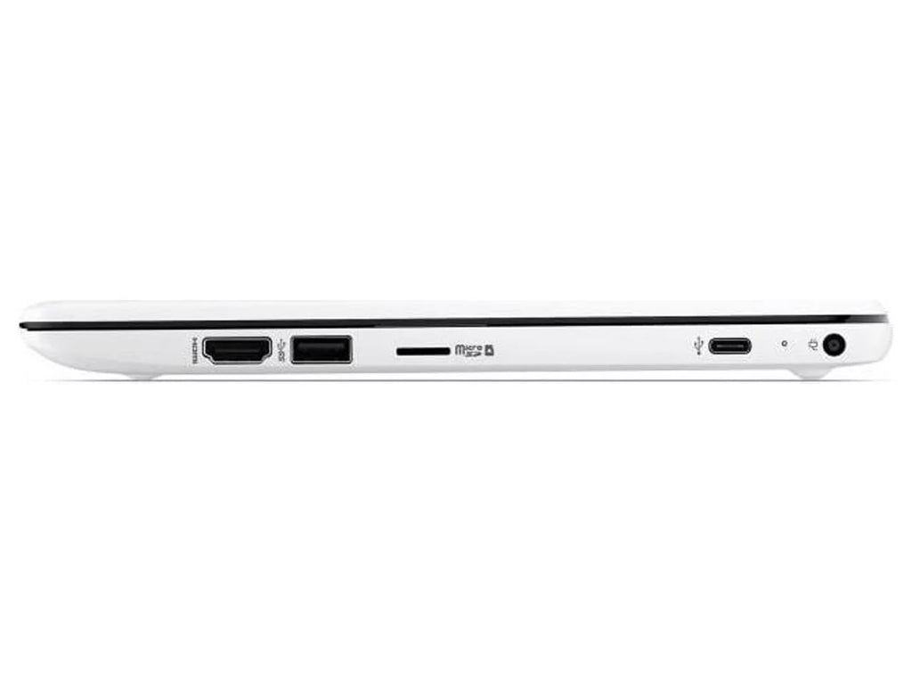 11.6" Laptop Intel Celeron N4020 4GB RAM 64GB eMMC Diamond White S1132