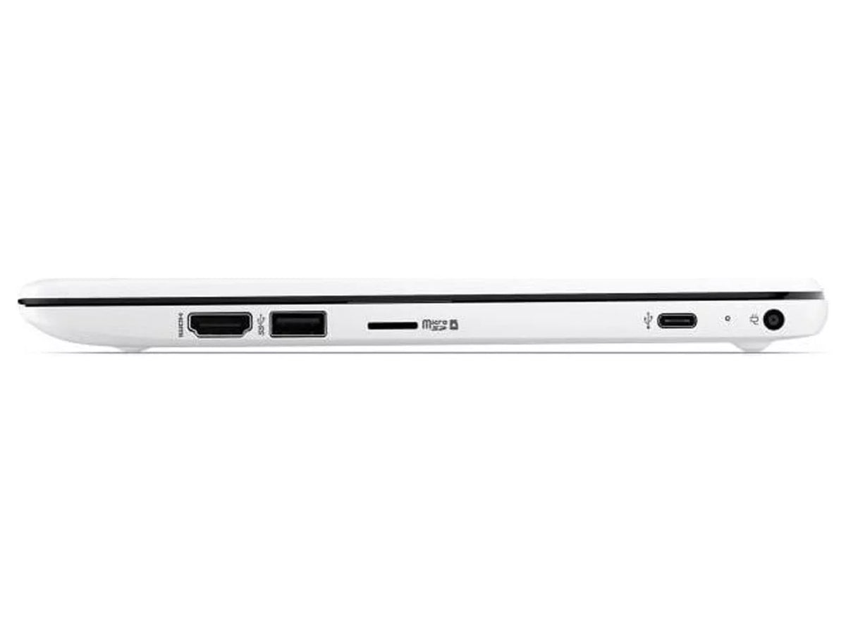 11.6" Laptop Intel Celeron N4020 4GB RAM 64GB eMMC Diamond White S1132