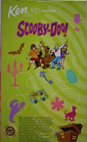 Shaggy in Scooby-Doo S49326