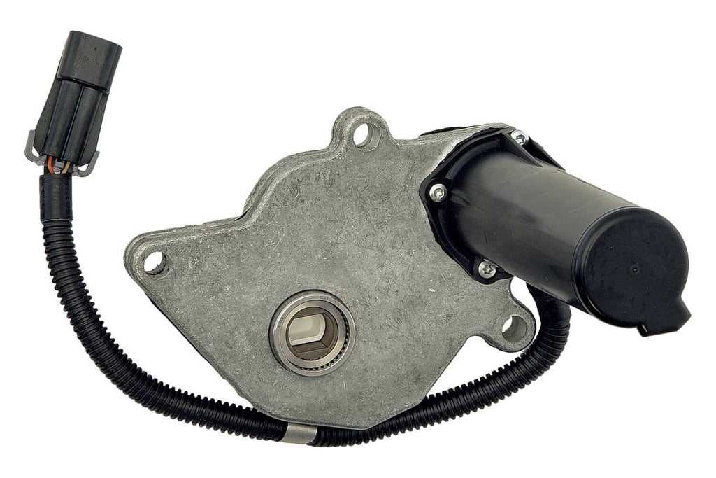 Transfer Case Motor D81254