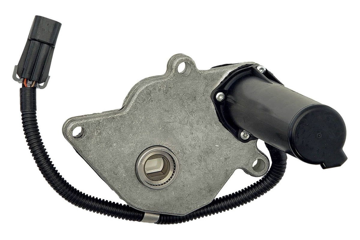 Transfer Case Motor D81254