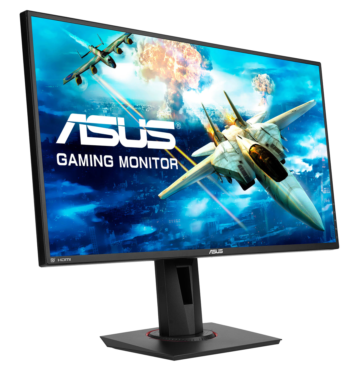 27x22 LCD Monitor Full HD Z3594