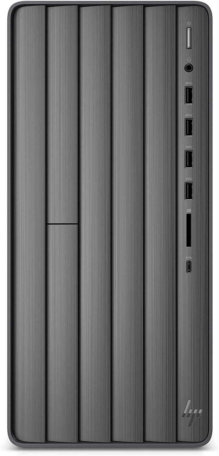 12th Gen Intel Core i7-12700 Desktop, 32GB DDR4 RAM, 2TB SSD + 4TB HDD C29593
