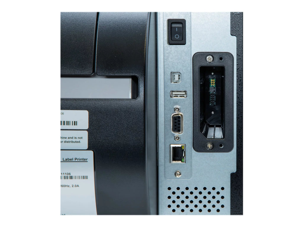 300 DPI Industrial Printer with Cutter T394477