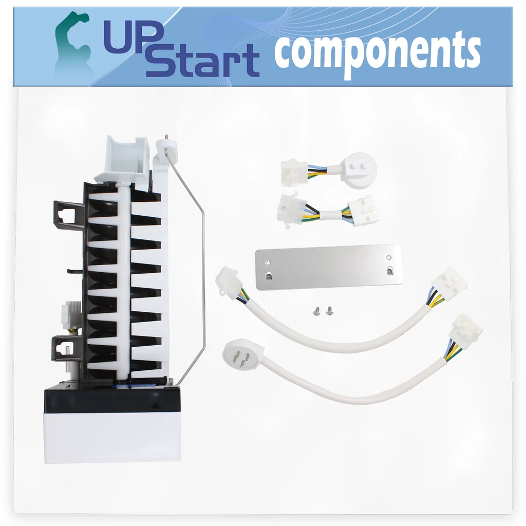 Refrigerator Ice Maker Replacement Z130