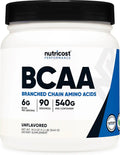 BCAA Powder 2:1:1 Branched Chain Amino Acids U8676