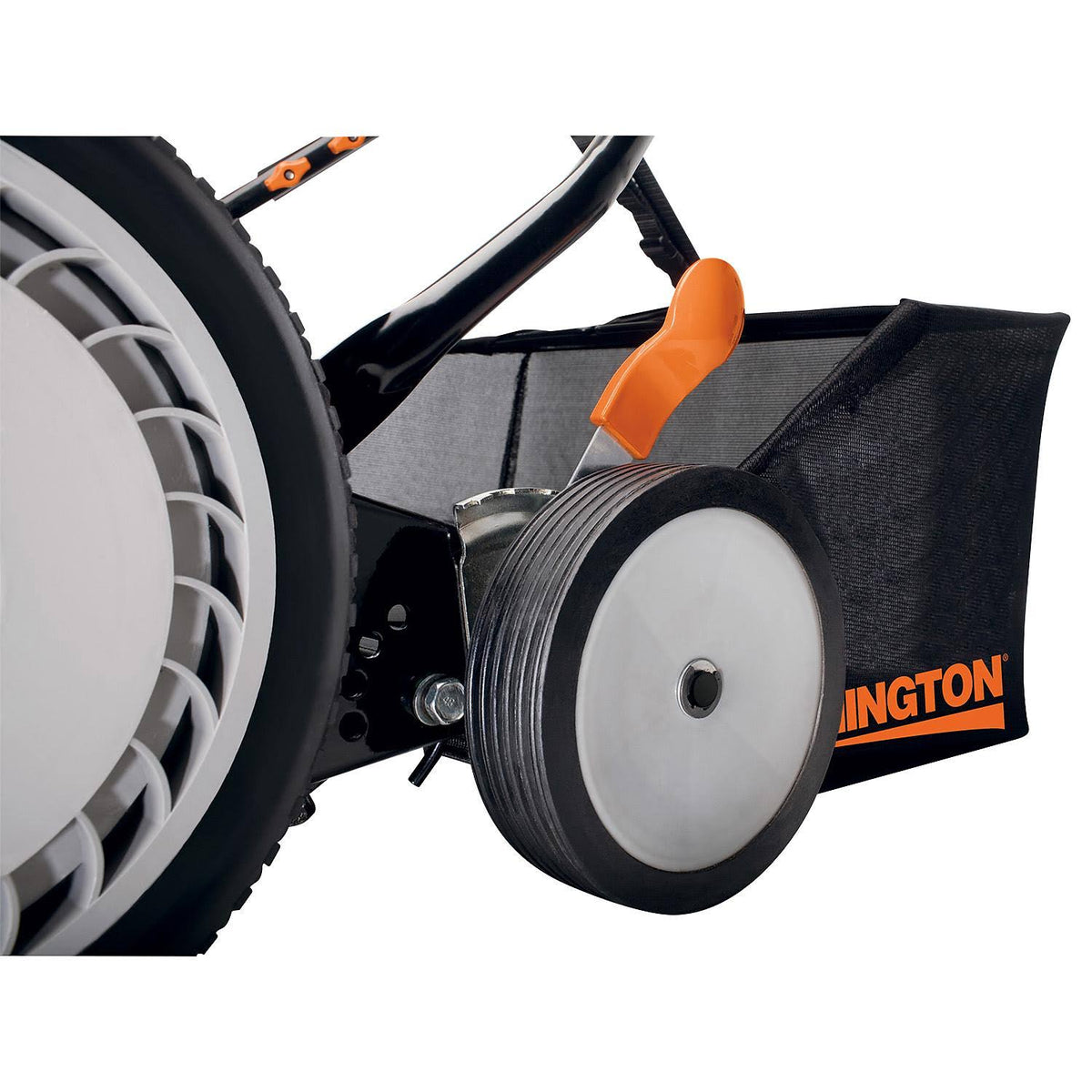 18x22 Push Reel Mower Y727373