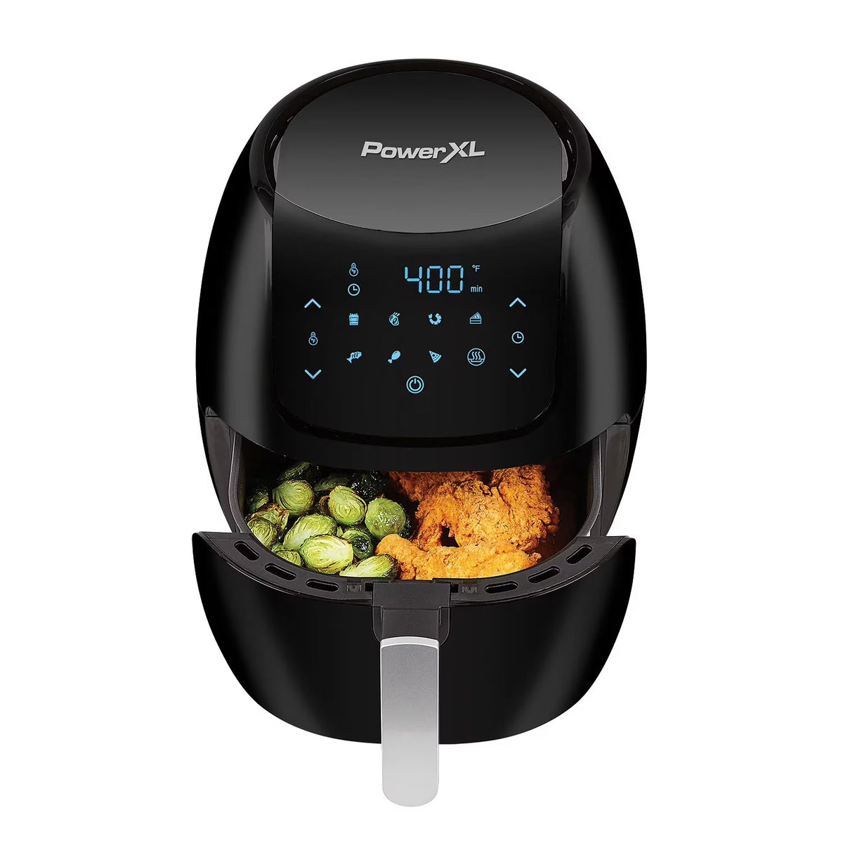 8-Quart Air Fryer G3018