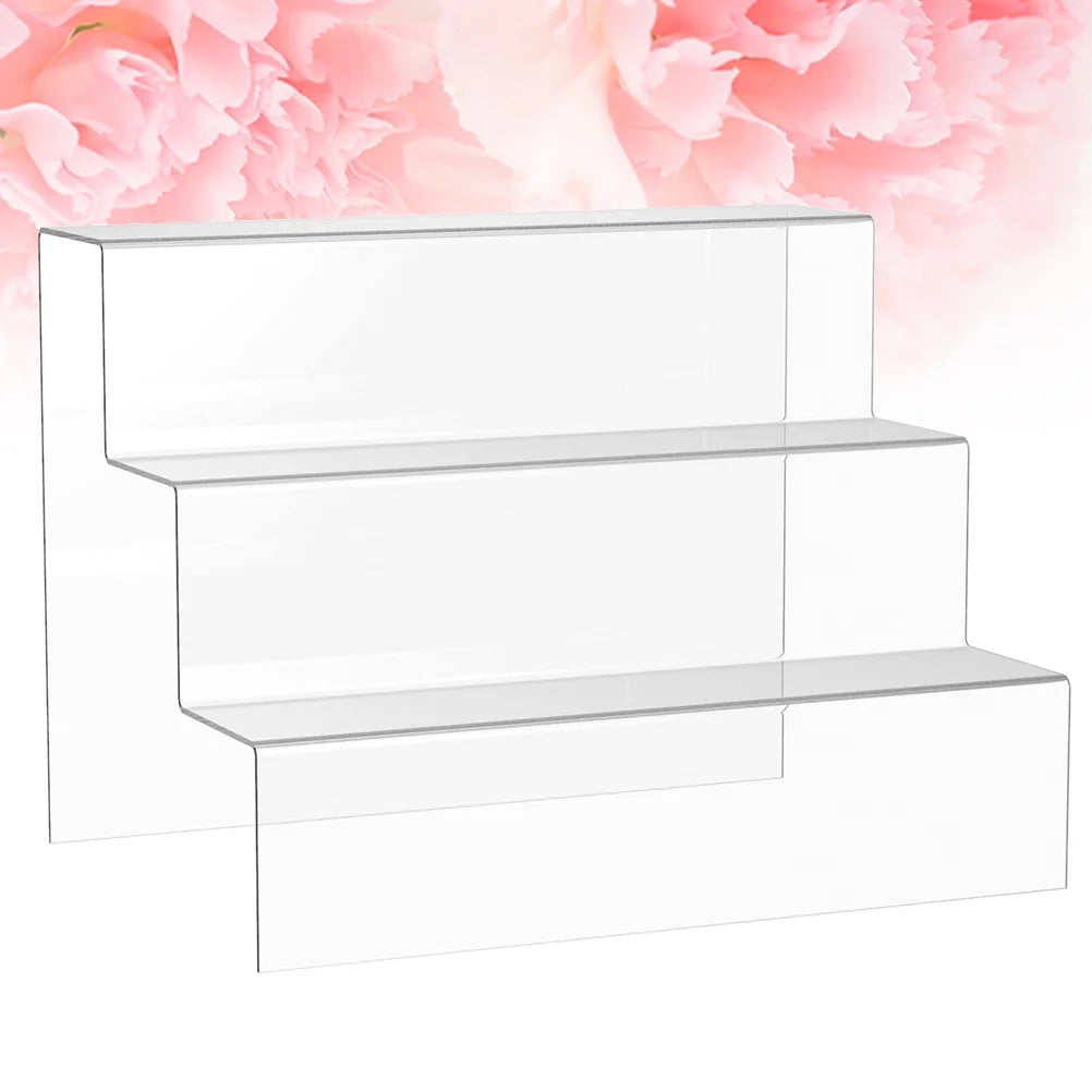 Acrylic Multi-layer Display Stand Organizer T266803