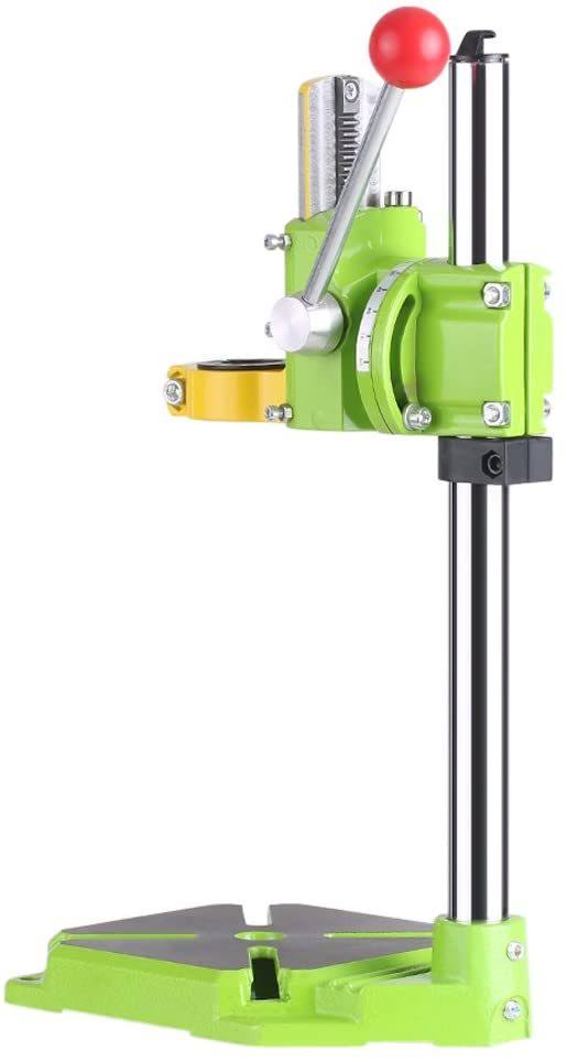 Floor Drill Press Stand Table with Clamp N854