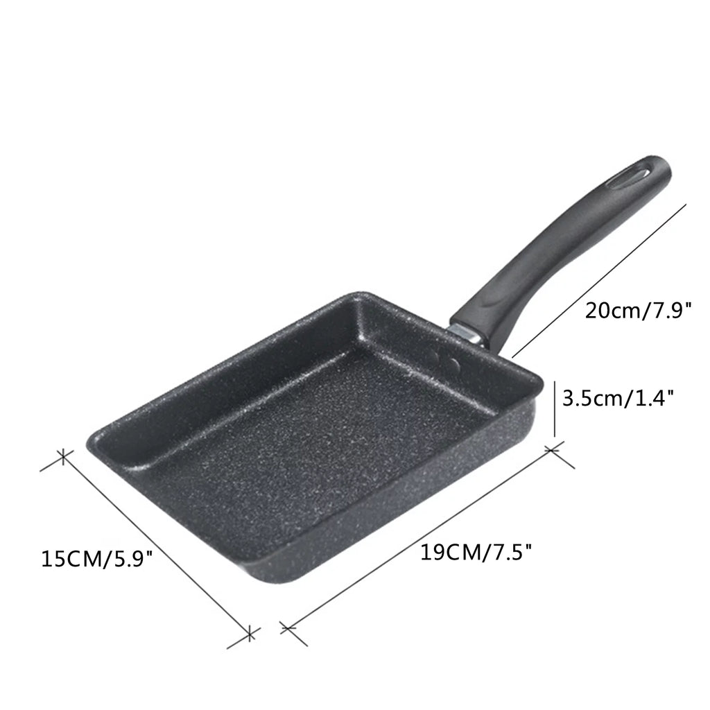Egg Pan Frying Pan B240390