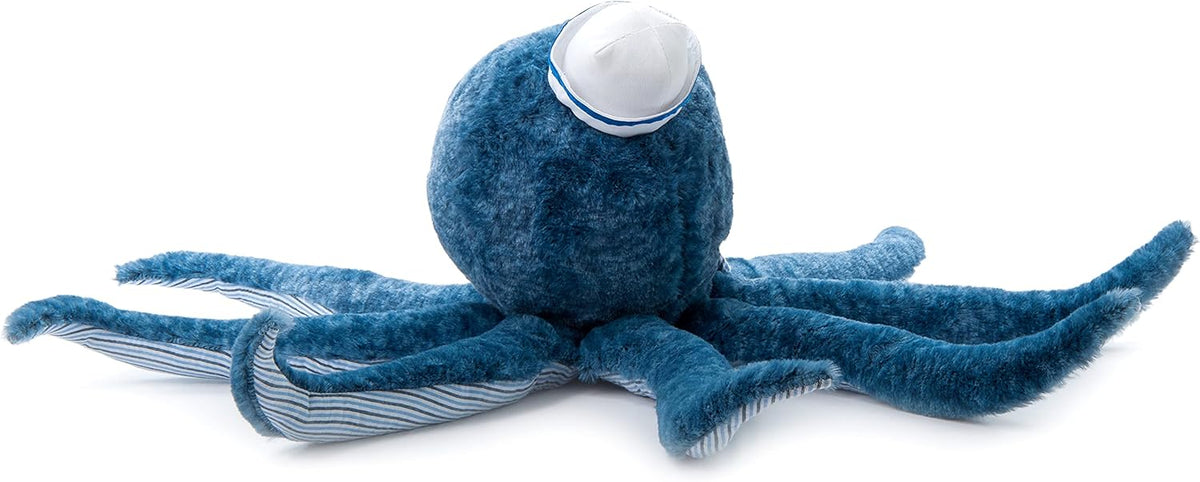 Jumbo Octopus Stuffed Animal Plush Toy T17304