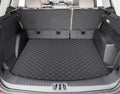 Luxury Padded PU Leather Trunk Mat Cargo Liner U923