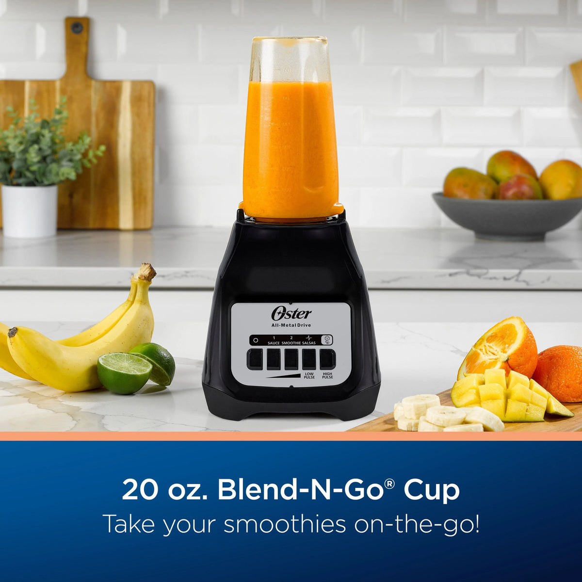 3-in-1 Blender and Food Processor H80633