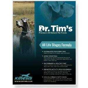 All Life Stages Dry Dog Food Q7012