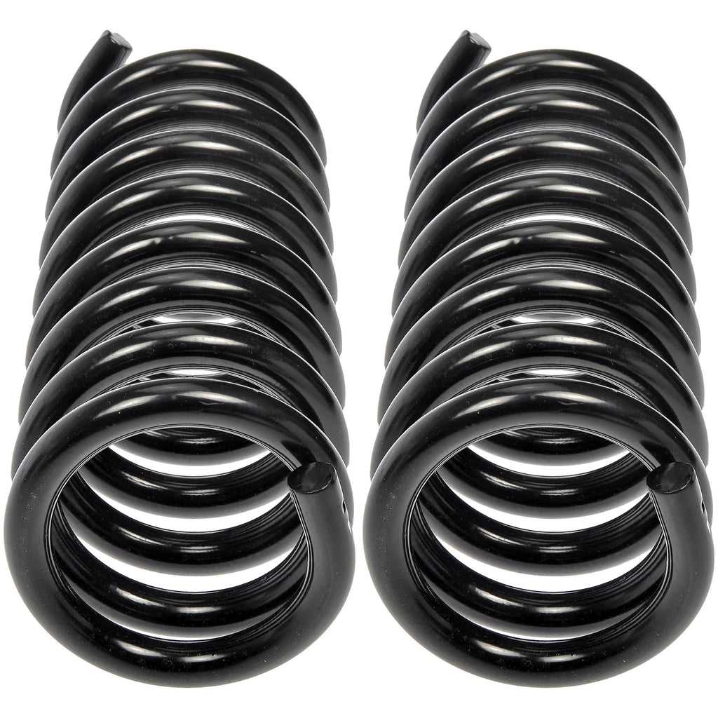Rear Coil Spring A810