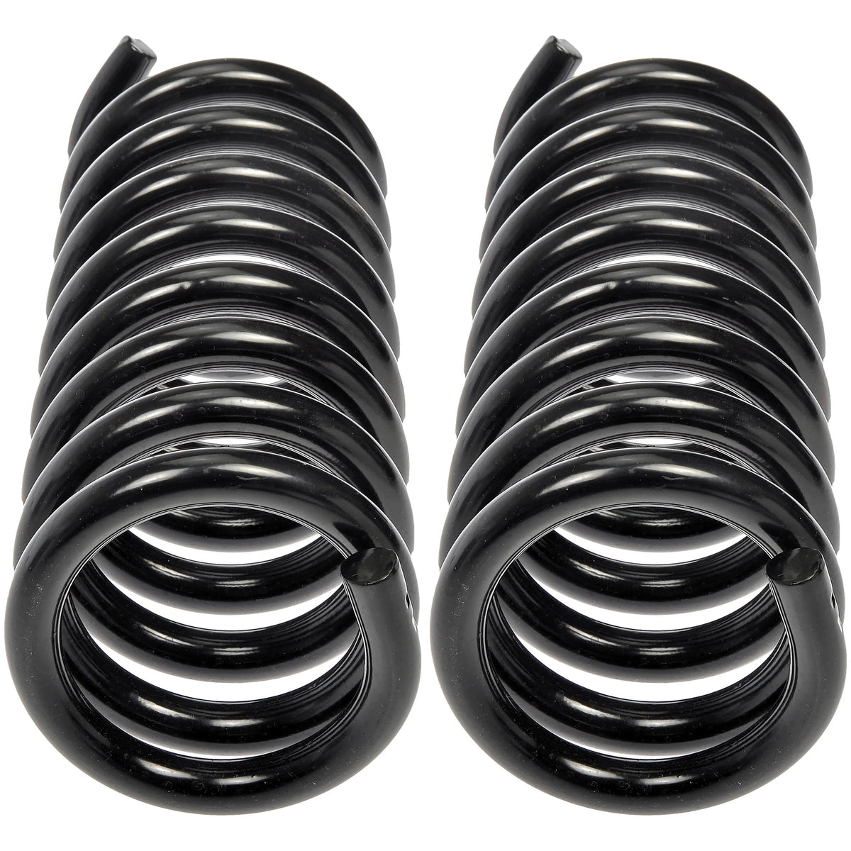 Rear Coil Spring A810