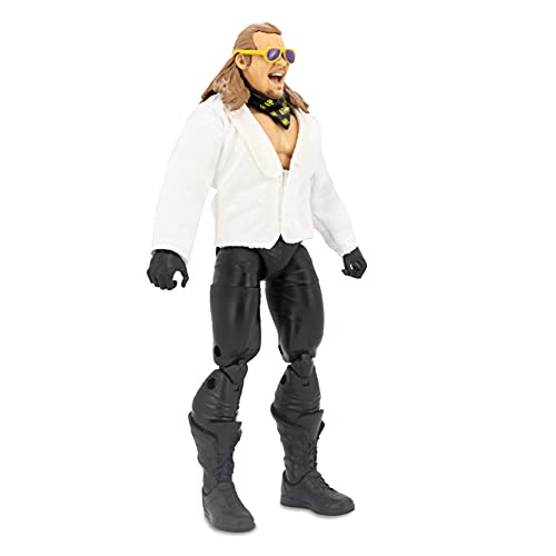 6.5-Inch Action Figure D5907