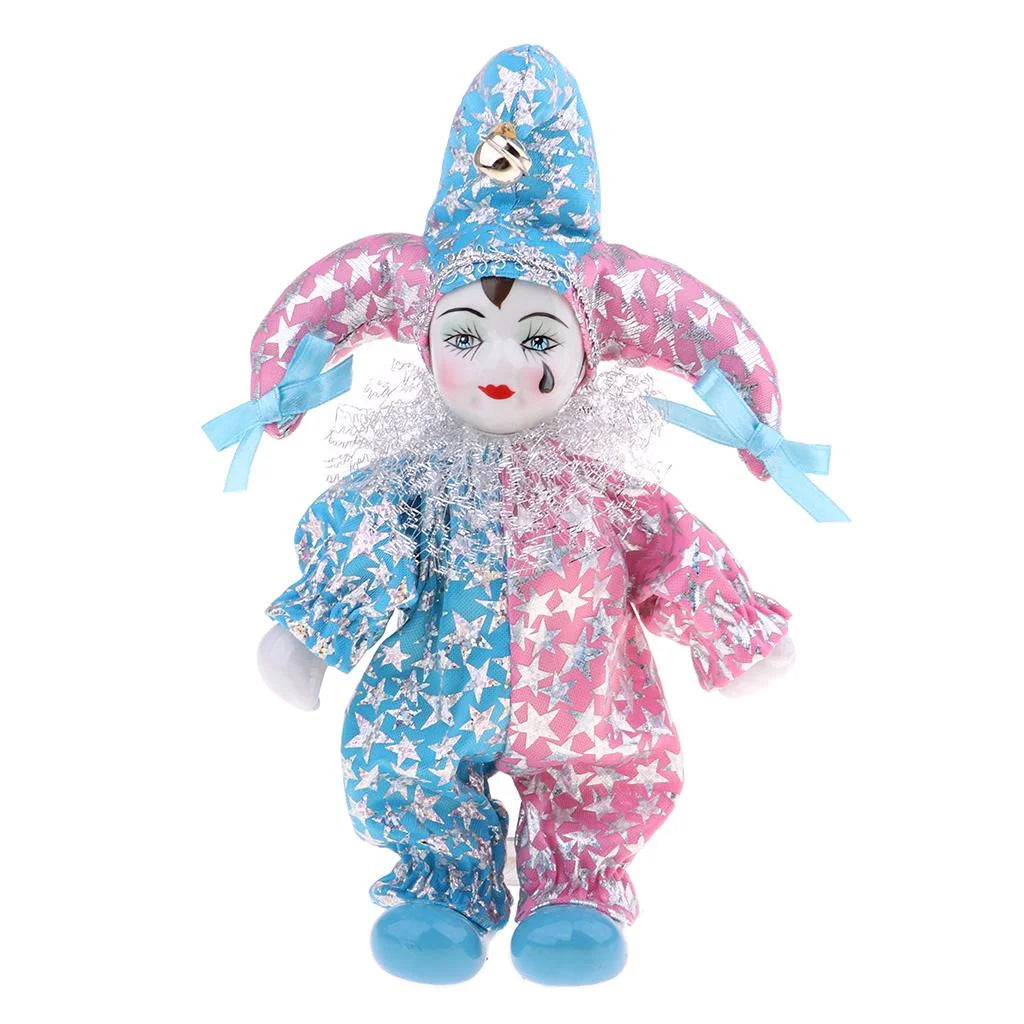 Porcelain Doll Artware N1964