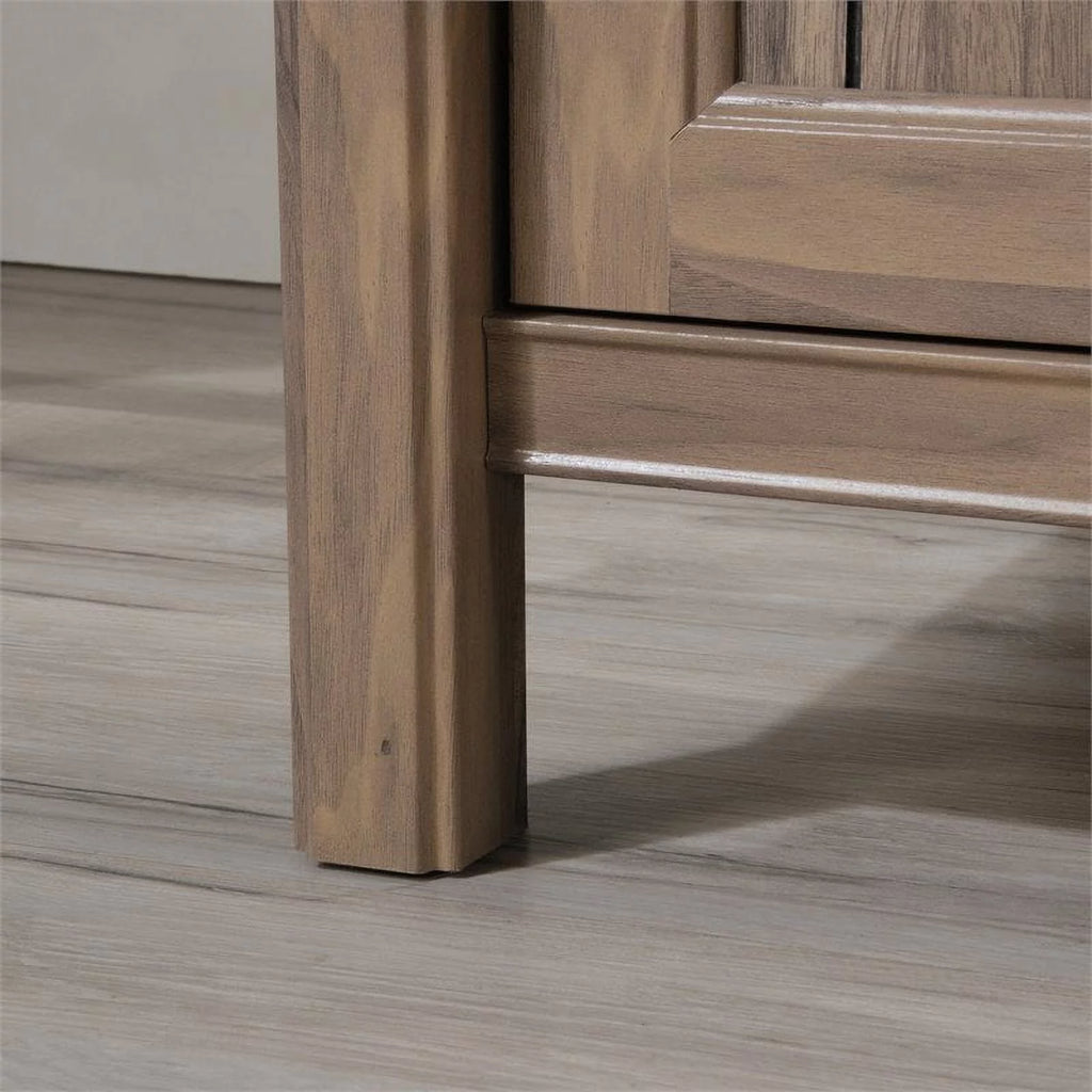 Engineered Wood 2-Drawer Lateral File Cabinet P4698