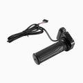 E-Bike Twist Throttle Speed Handlebar H90282