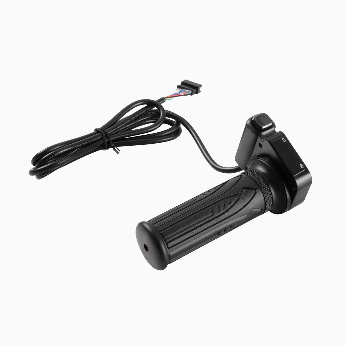 E-Bike Twist Throttle Speed Handlebar H90282