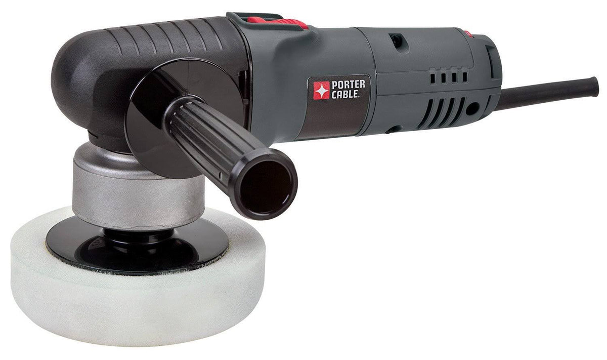 6-Inch Variable-Speed Polisher R75068