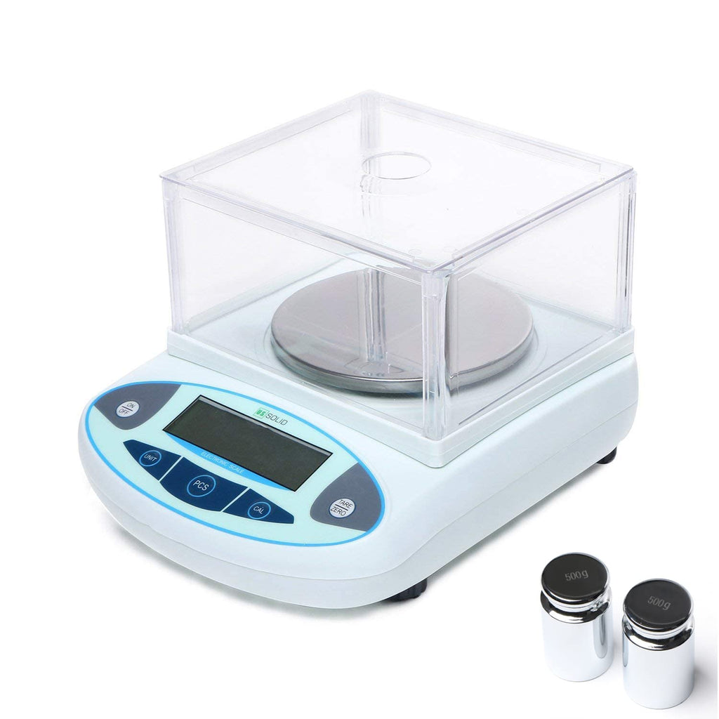 Digital Precision Scale 0.01 g (3KG) T80404