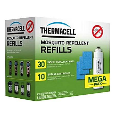 Mosquito Repellent O953531