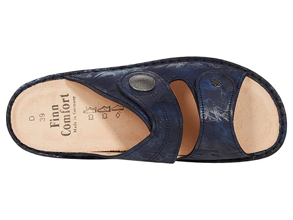 Leather Soft Footbed Shoes W73083