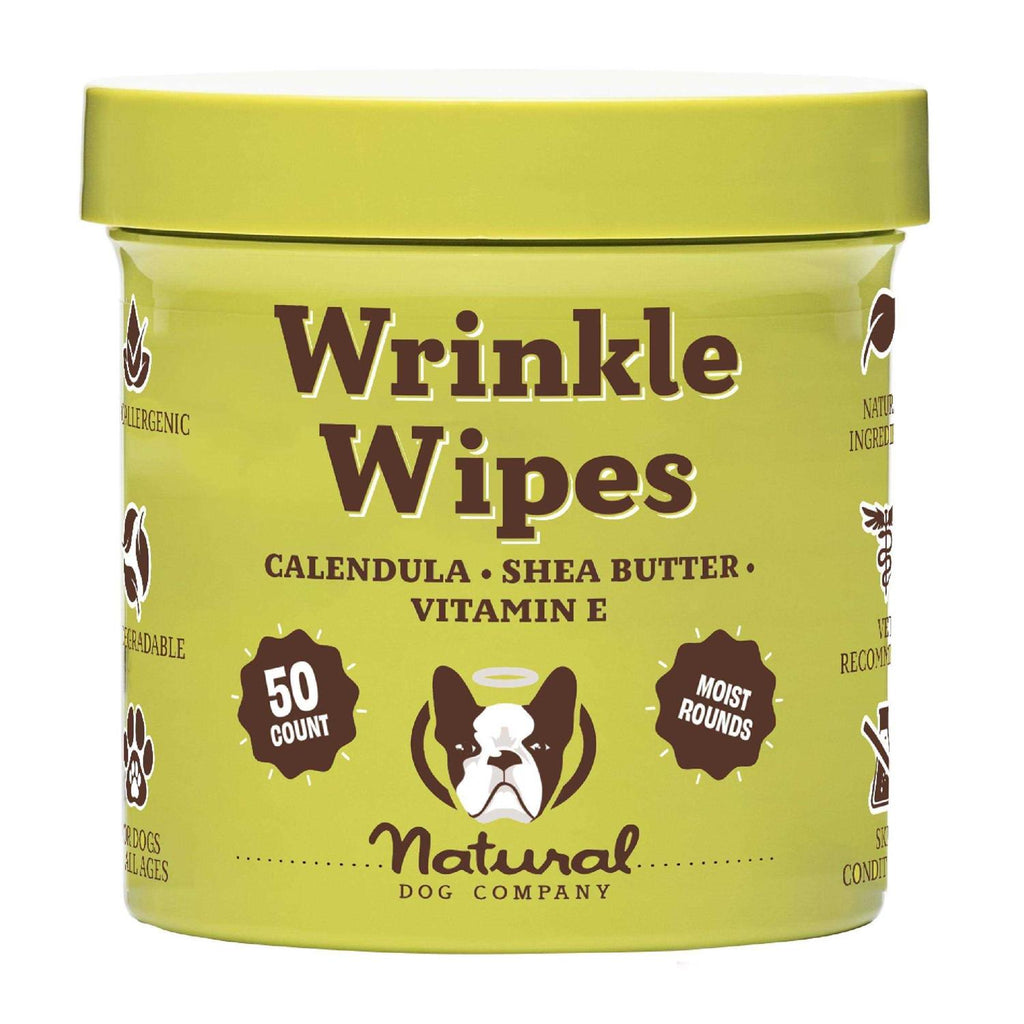 Wrinkle Wipes U510985