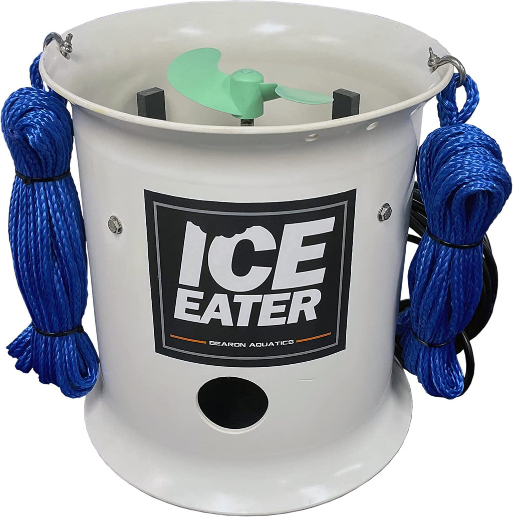 115V Pond Deicer with 150 ft Power Cord O2476