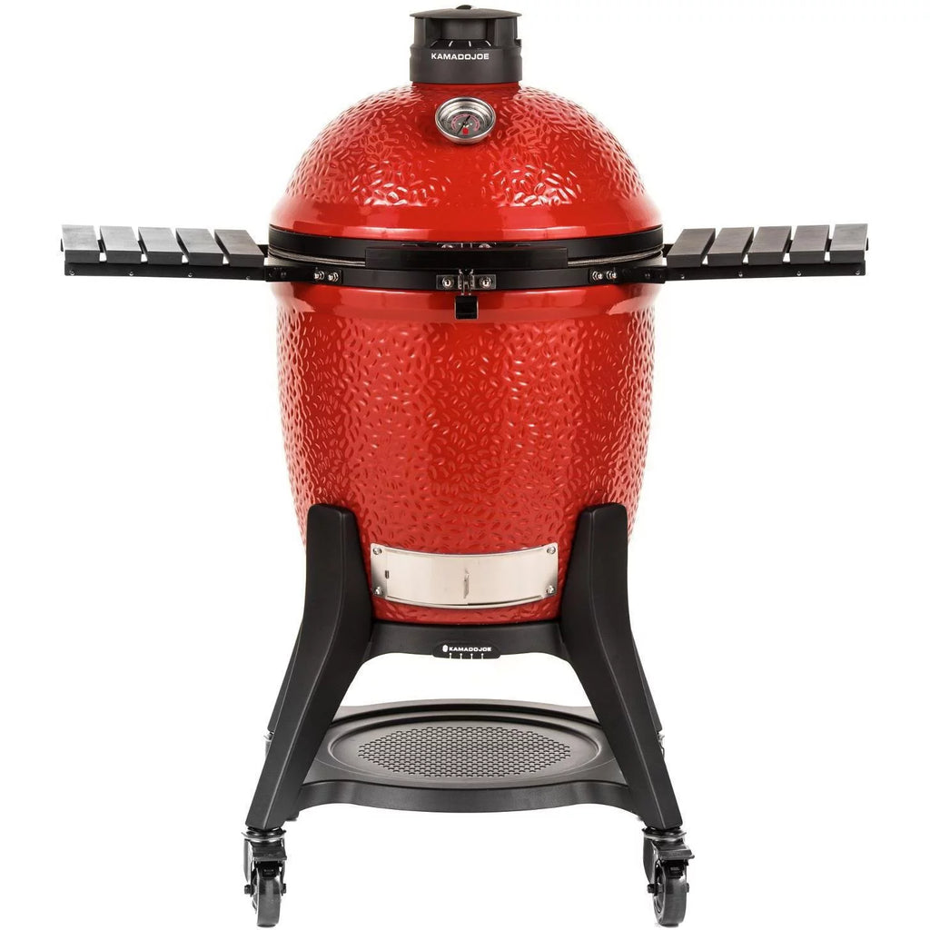 18-Inch Ceramic Kamado Grill Z1797