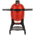 18-Inch Ceramic Kamado Grill Z1797