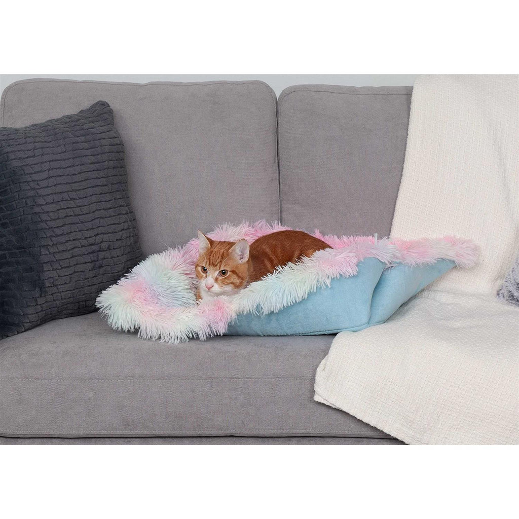 Self-Warming Pet Mat & Bed J389