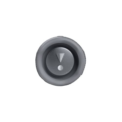 Gray Waterproof Portable Speaker X582427