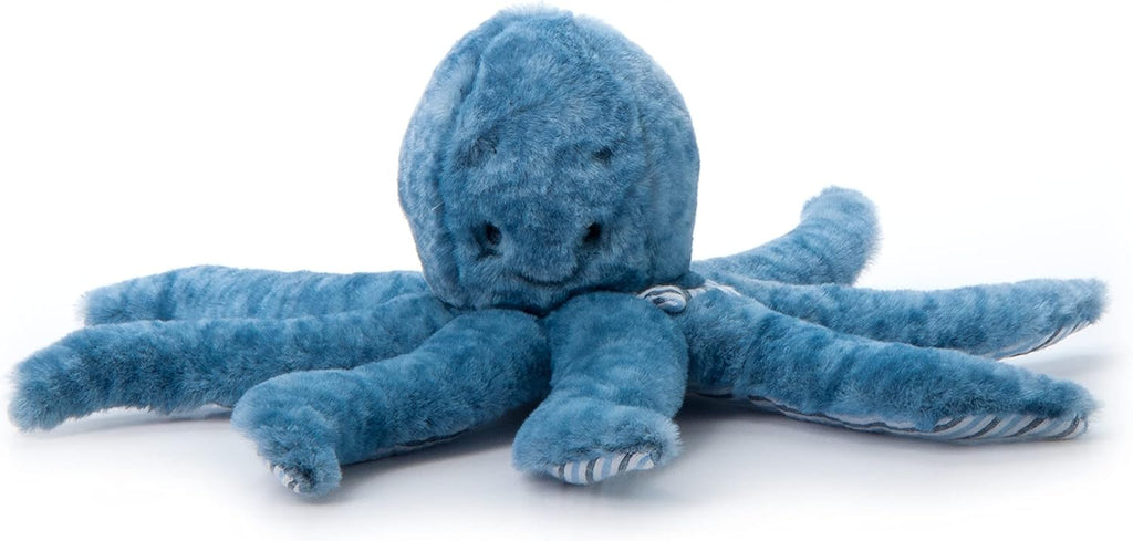 Jumbo Octopus Stuffed Animal Plush Toy T17304
