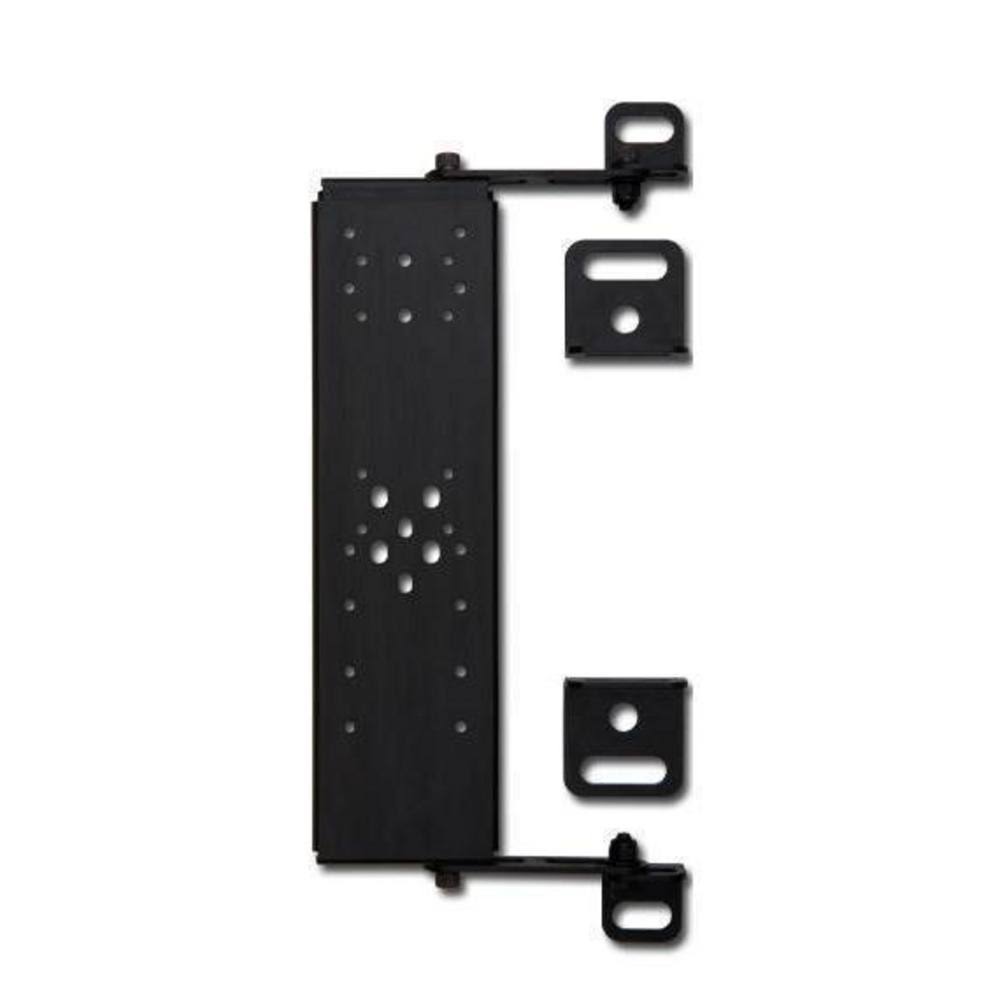 Black Universal Fire Extinguisher Seat Mount J198978