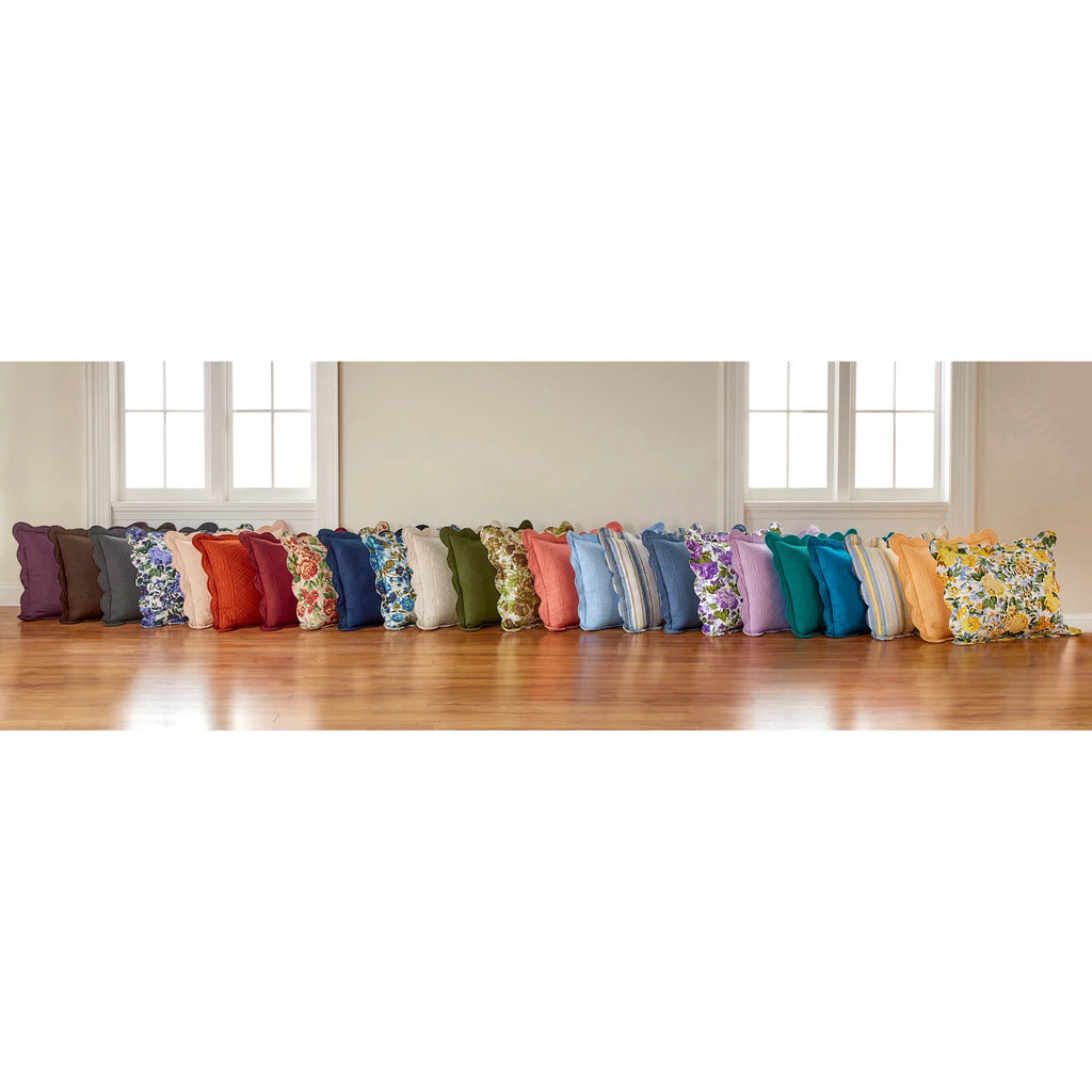 Gray King Sham P376348