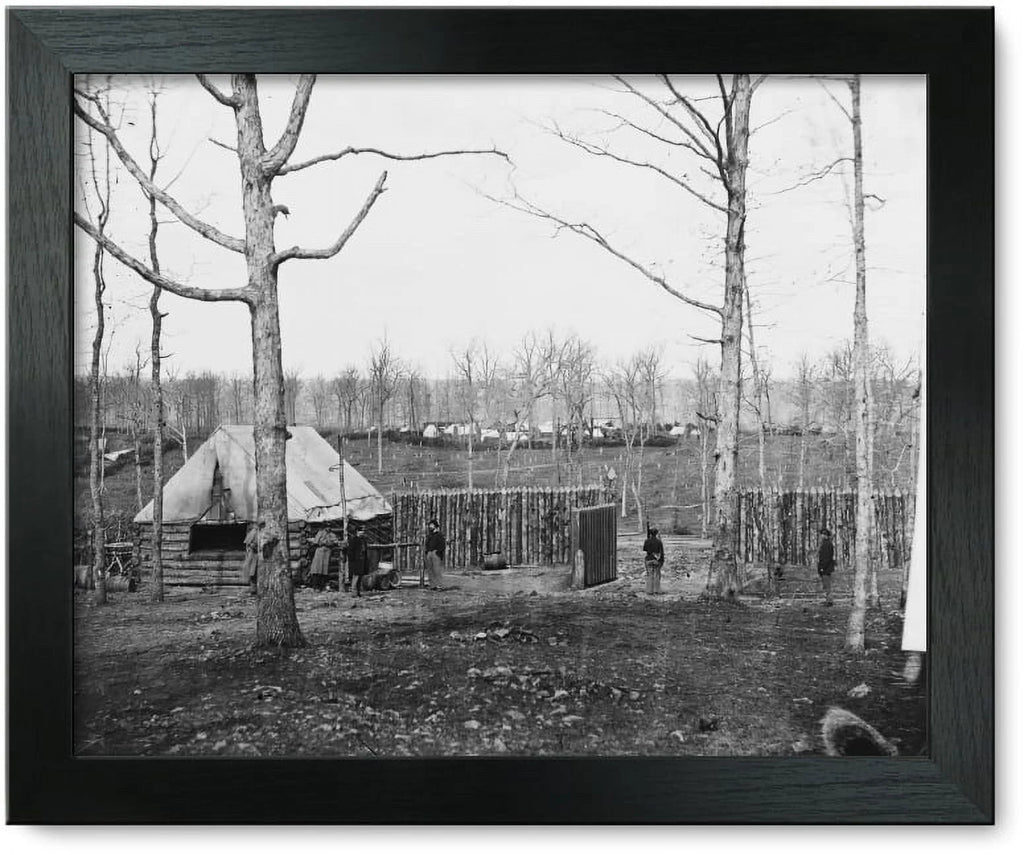 Framed Print D185982