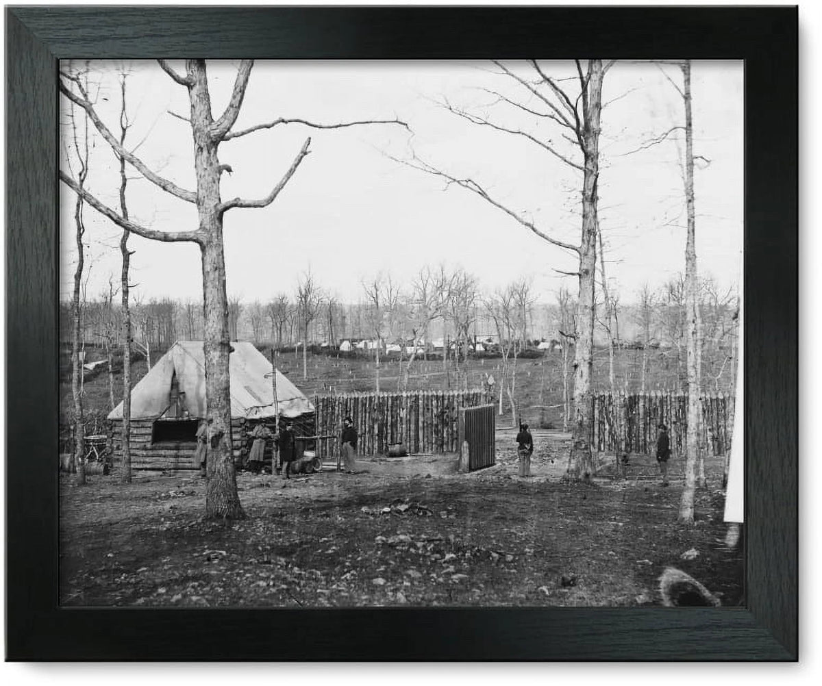 Framed Print D185982