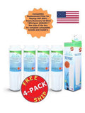 Water and Ice Filter 4 Pack K5669
