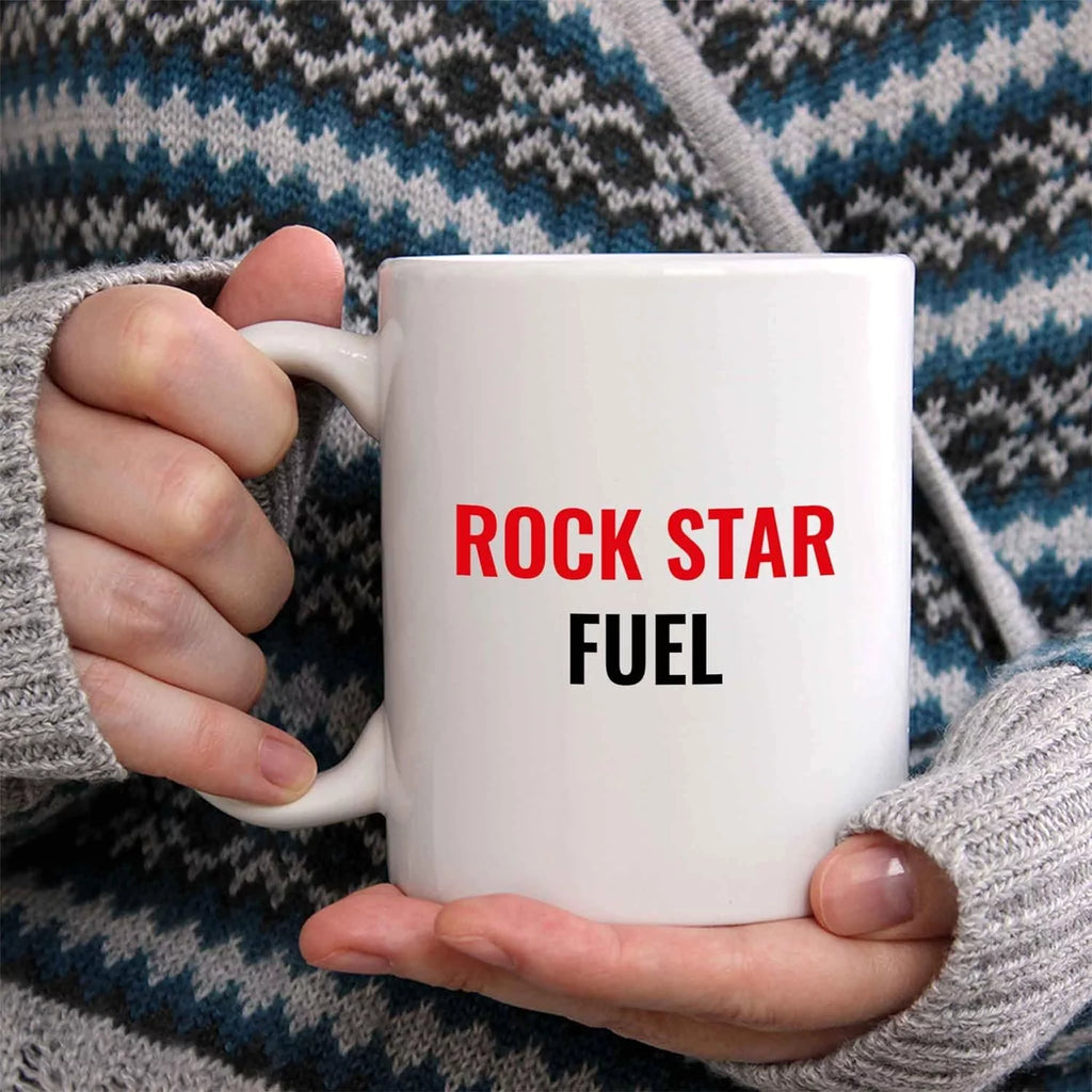 Ceramic Coffee Mug 11 Oz V20939